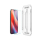 SPIGEN Szkło Hartowane Glas.TR 'Ez.Fit' do iPhone 16 Pro AGL07935 - 1279687 - zdjęcie 4